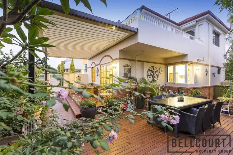 Sixth view of Homely townhouse listing, 3/55 Robert Street, Como WA 6152