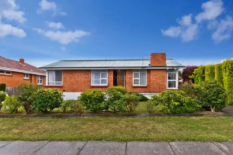 Third view of Homely house listing, 18 Cornwall Crescent, Newnham TAS 7248