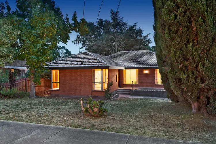 11 Gedye Street, Doncaster East VIC 3109