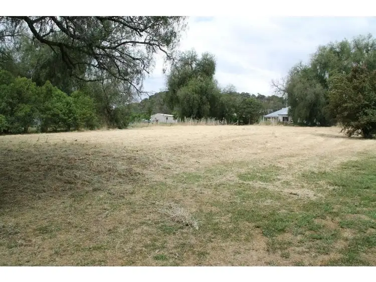 Third view of Homely land listing, 1 Falconer Lane, Eldorado VIC 3746