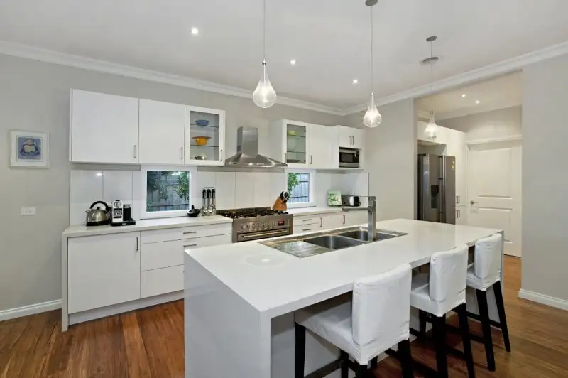 Main view of Homely house listing, LOT 2/35 Nymph Street, Mitcham VIC 3132