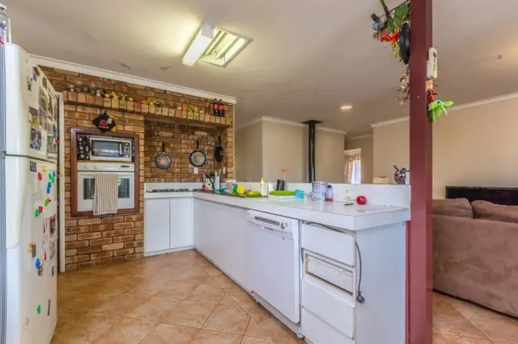 Fourth view of Homely house listing, 177 Lewis Road, Forrestfield WA 6058
