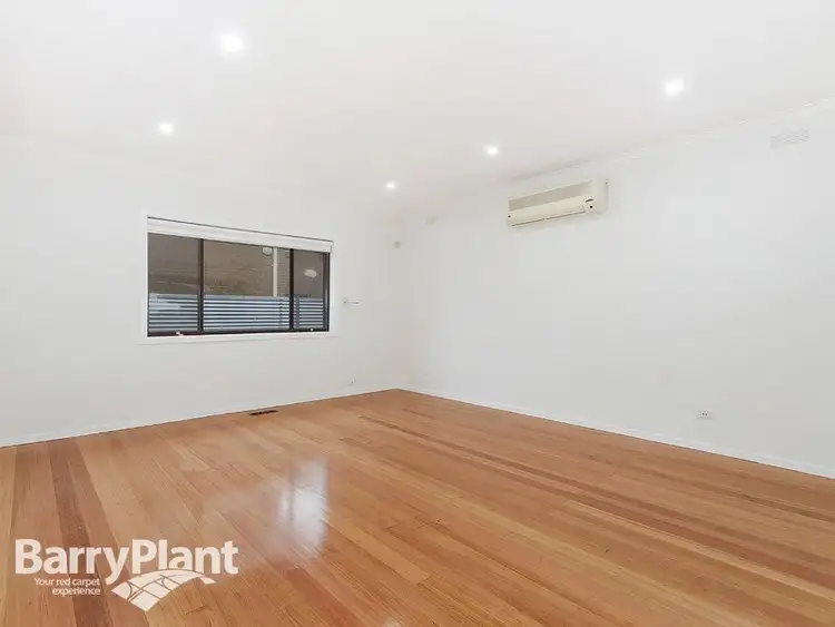 Second view of Homely house listing, 1 Garfield Street, St Albans VIC 3021