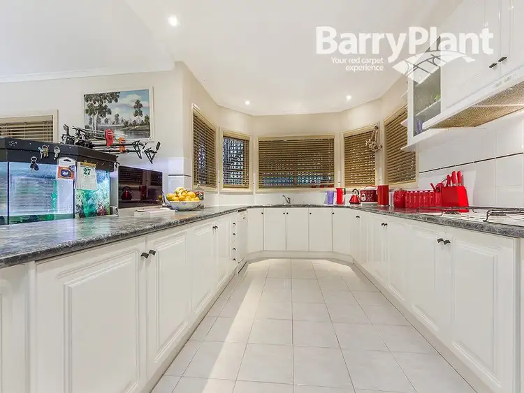 Sixth view of Homely house listing, 59 Wilmot Drive, Delahey VIC 3037