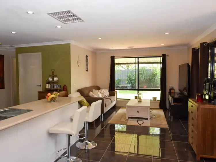 Fourth view of Homely house listing, 8 Wooloona Court, Wangaratta VIC 3677
