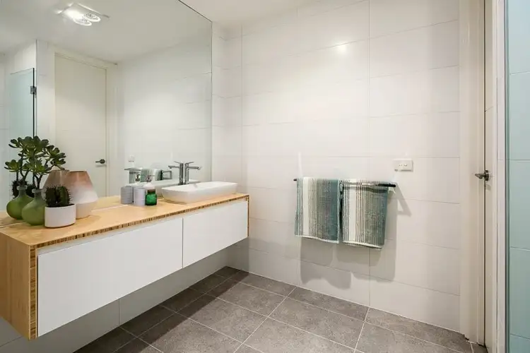 Sixth view of Homely house listing, 26 Baillie Street, North Melbourne VIC 3051