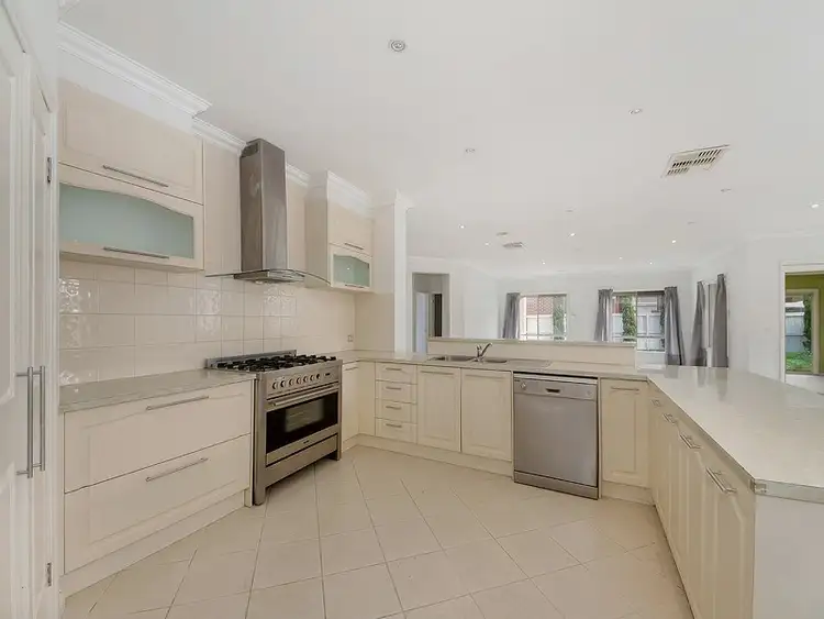 Fourth view of Homely house listing, 1 Millstream Circuit, Cairnlea VIC 3023