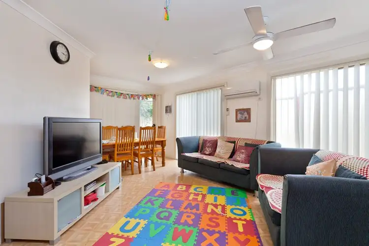 Second view of Homely house listing, 3/206 Great Western Highway, St Marys NSW 2760