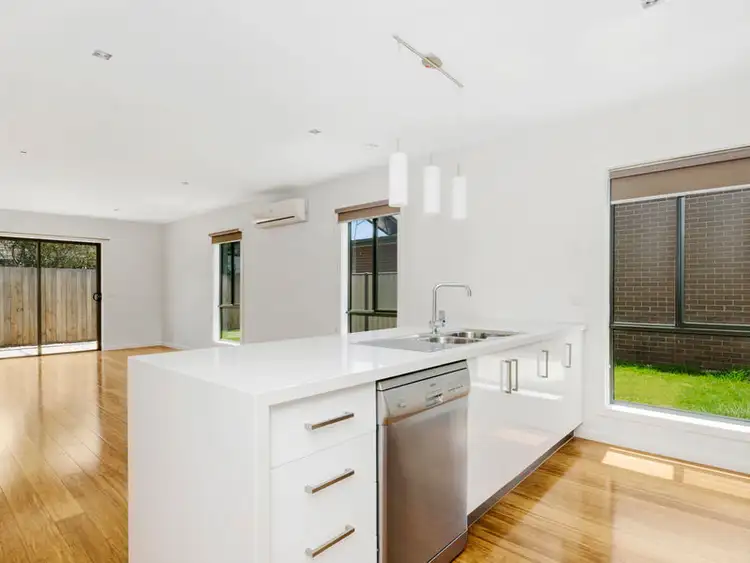 Sixth view of Homely house listing, 1/43 Leviens Road, St Leonards VIC 3223