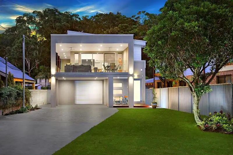 Main view of Homely house listing, 11 Carinya Road, Picnic Point NSW 2213
