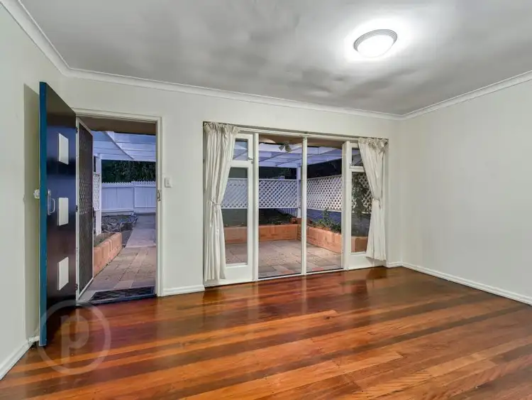 Fifth view of Homely house listing, 11 Mackay Terrace, Bardon QLD 4065