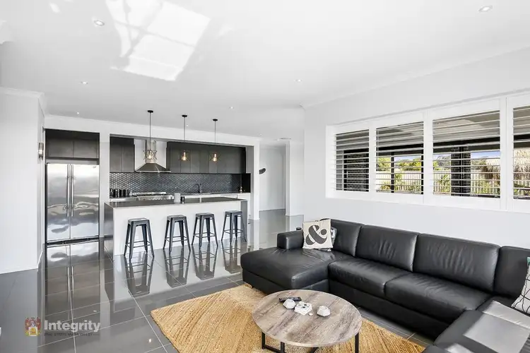 Third view of Homely house listing, 19 Mulqueeny Lane, Yea VIC 3717