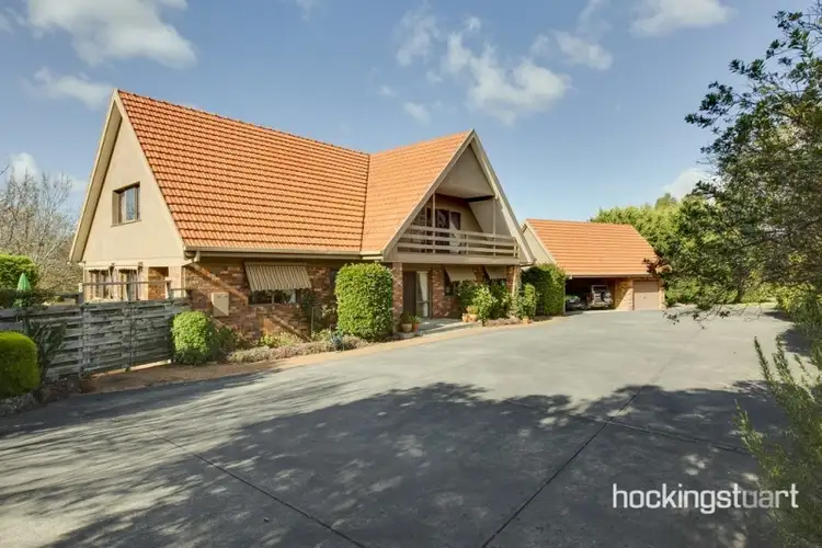 Second view of Homely house listing, 5 Ashley Road, Tyabb VIC 3913