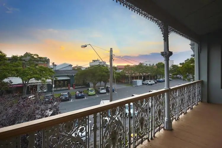 Second view of Homely house listing, 32 Dundas Place, Albert Park VIC 3206