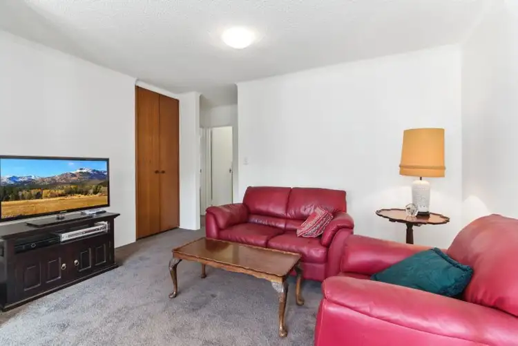 Fourth view of Homely apartment listing, 36/7-11 Stewart Street, Glebe NSW 2037