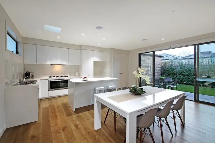Third view of Homely townhouse listing, 1/6 Avon Street, Moorabbin VIC 3189