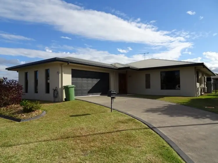 25 Catalina Court, Bowen QLD 4805