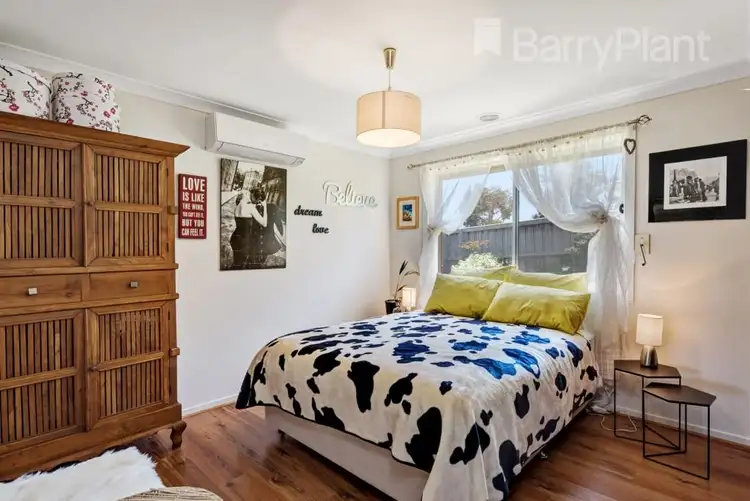 Sixth view of Homely house listing, 1 Tenax Walk, Wyndham Vale VIC 3024