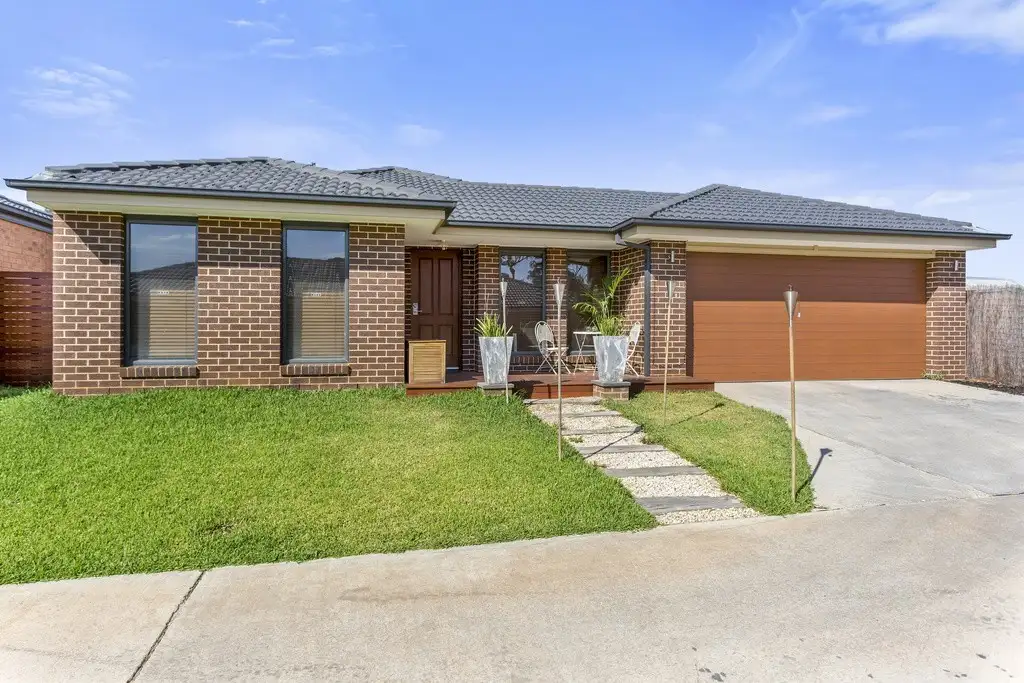 Main view of Homely house listing, 3/22 Chapel St, Kangaroo Flat VIC 3555