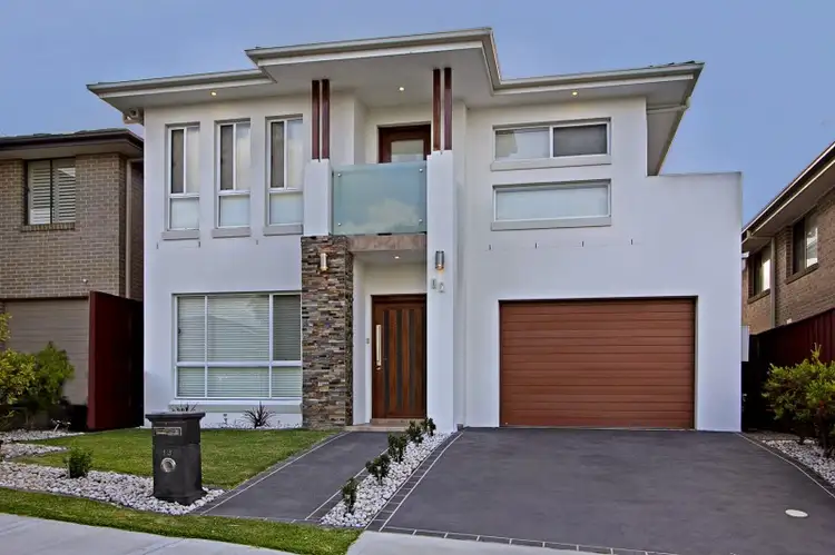 Main view of Homely house listing, 13 Muttong Street, Pemulwuy NSW 2145
