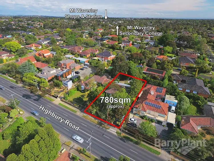 Second view of Homely house listing, 298 Highbury Road, Mount Waverley VIC 3149