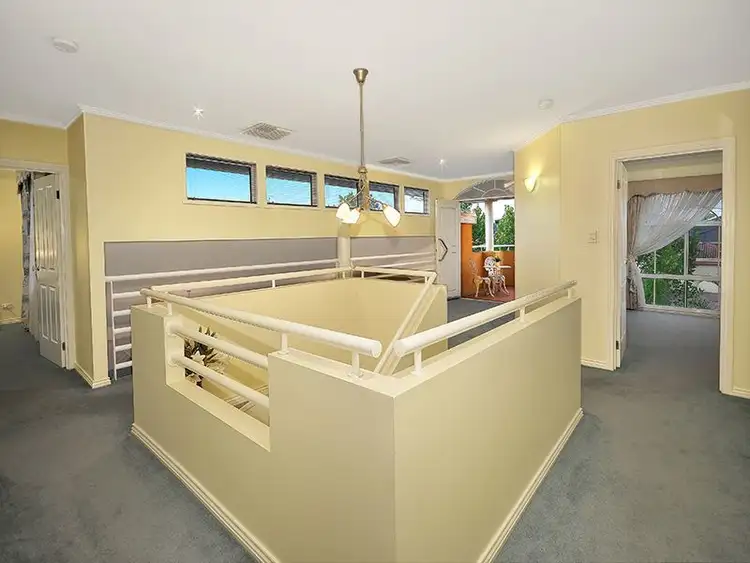 Sixth view of Homely house listing, 23 Tasman Crescent, Taylors Lakes VIC 3038