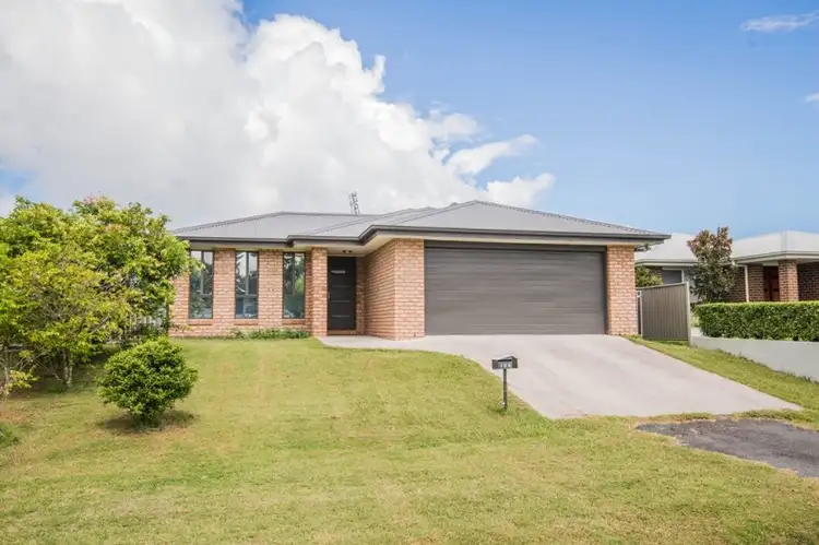 196 Villiers Street, Grafton NSW 2460