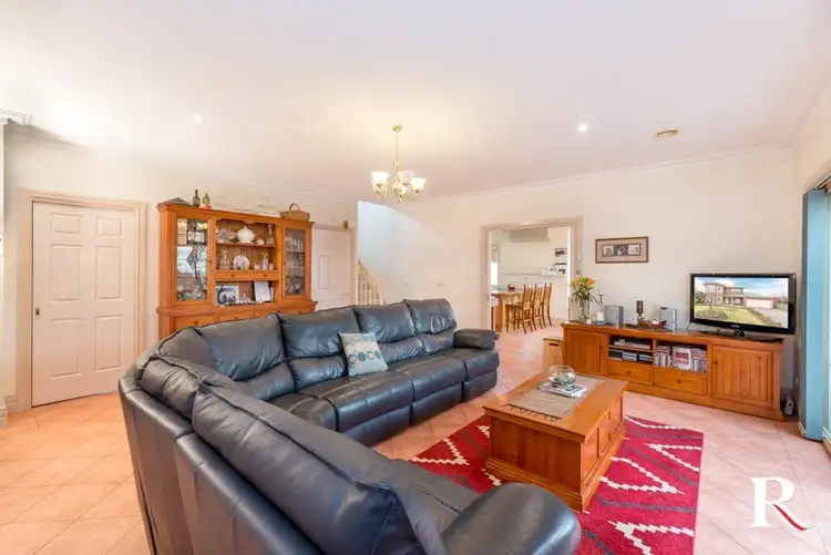 Fourth view of Homely house listing, 10 Benjamin Drive, Lara VIC 3212