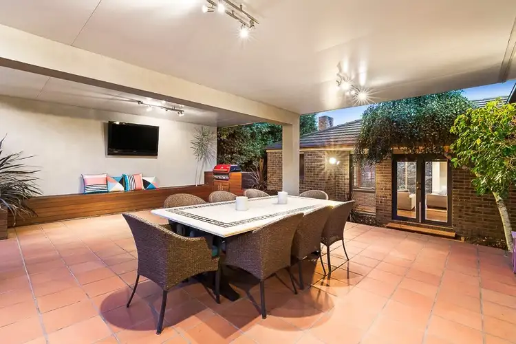 Sixth view of Homely house listing, 6 Clearwater Close, Eltham VIC 3095