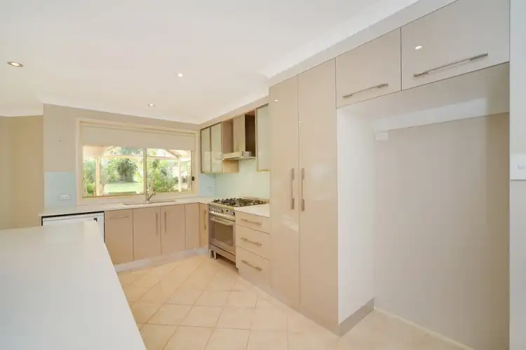 Second view of Homely house listing, 8 Abelia Place, Worrigee NSW 2540