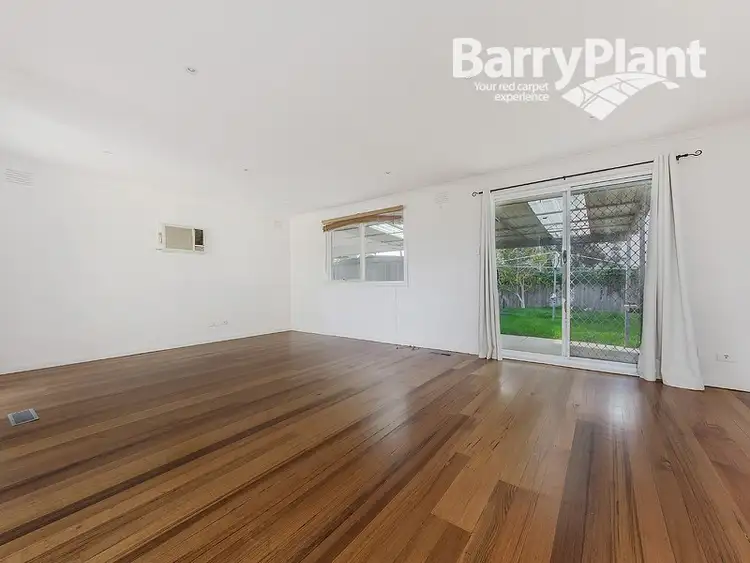 Second view of Homely house listing, 92 Atheldene Dr, St Albans VIC 3021