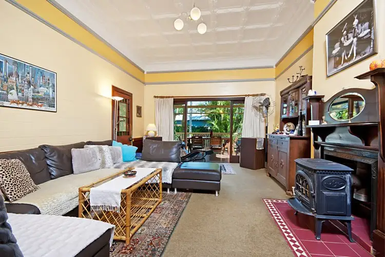 Third view of Homely house listing, 1/49 Kingsley Street, Byron Bay NSW 2481
