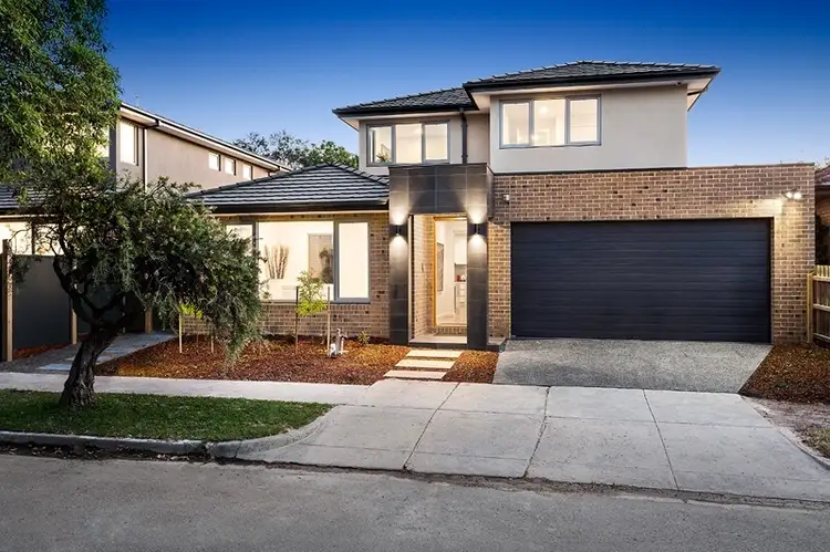 14 Dwyer Street, Blackburn VIC 3130