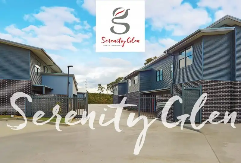 Main view of Homely townhouse listing, 1/429A Princes Highway, Bomaderry NSW 2541