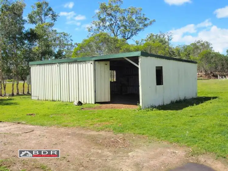Fourth view of Homely house listing, 34 Ranch Park Drive, Pacific Haven QLD 4659