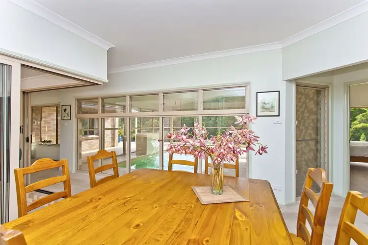 Fifth view of Homely rural property listing, 692 Glen Martin Road, Clarence Town NSW 2321