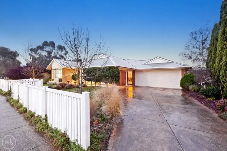47 Brookwood Avenue, Doreen VIC 3754