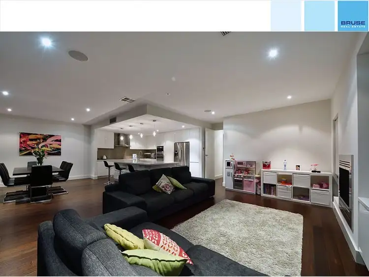 Fourth view of Homely house listing, 3A Courtabie Avenue, Rostrevor SA 5073