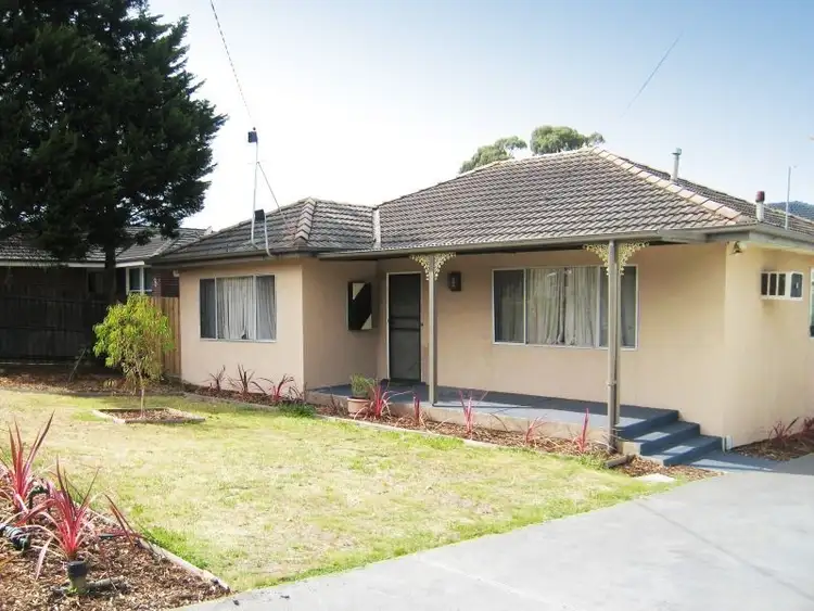 1/6 Abrehart Street, Eumemmerring VIC 3177