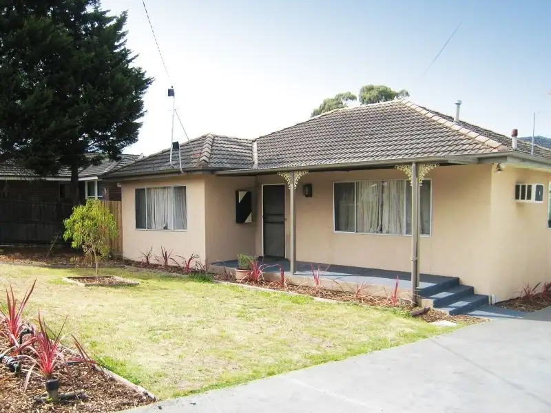 Main view of Homely unit listing, 1/6 Abrehart Street, Eumemmerring VIC 3177