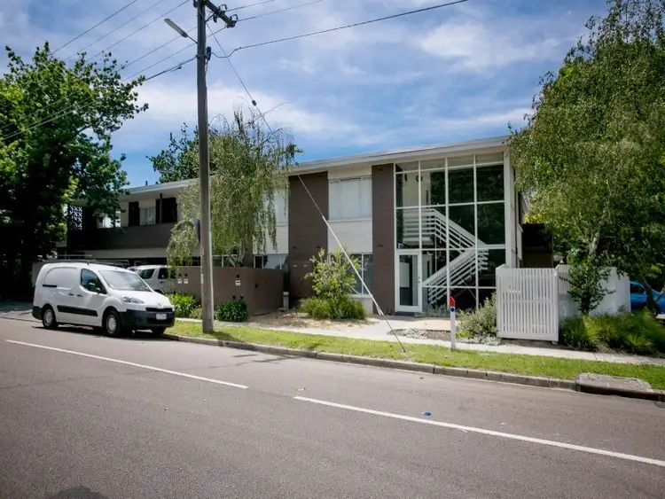 Sixth view of Homely apartment listing, 7/187 Beach Street, Frankston VIC 3199