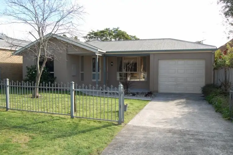5 Oxford Way, Wonthaggi VIC 3995
