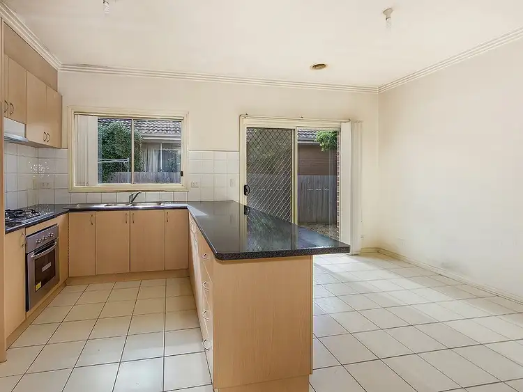 Fourth view of Homely house listing, 1A Beccles Crt, St Albans VIC 3021