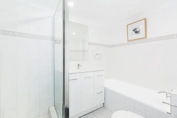 Fifth view of Homely apartment listing, 3/59-61 Flora Street, Kirrawee NSW 2232