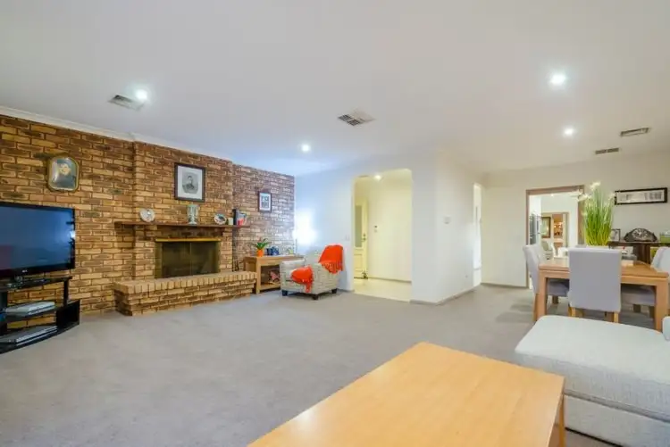 Sixth view of Homely house listing, 41 Wynarka Drive, Hoppers Crossing VIC 3029