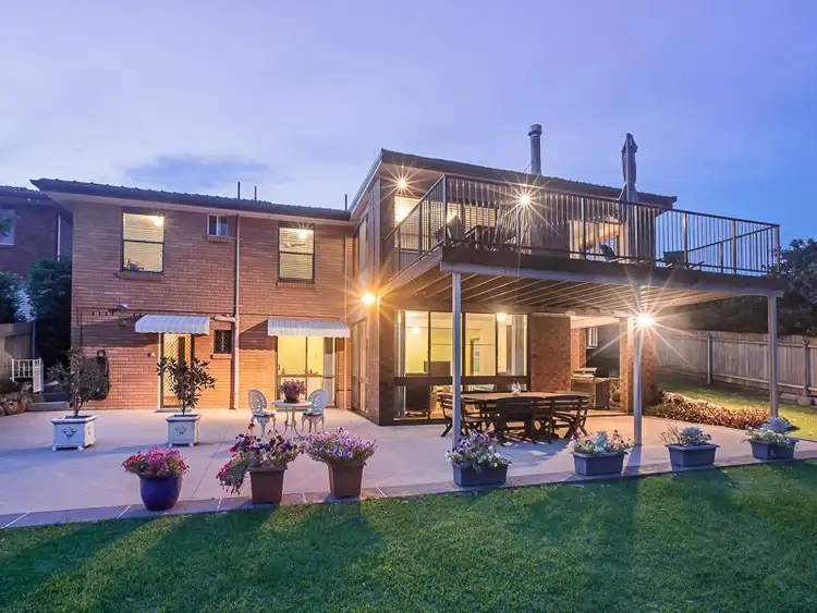 Main view of Homely house listing, 83 Madison Drive, Adamstown Heights NSW 2289