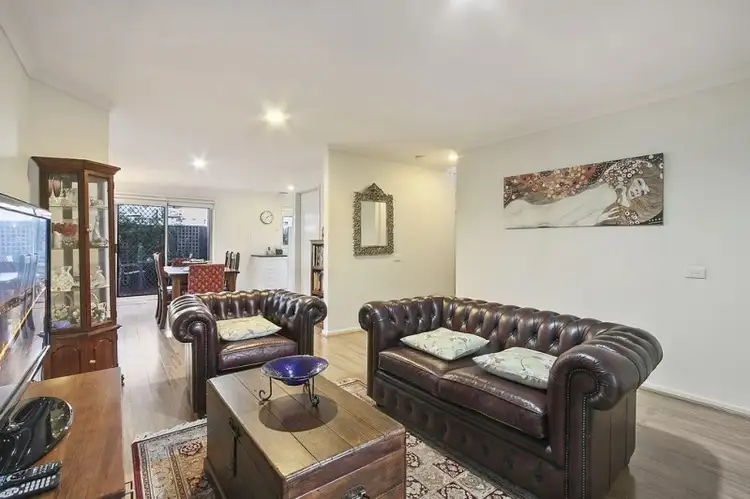 Second view of Homely unit listing, 16/56 Norton Road, Croydon VIC 3136