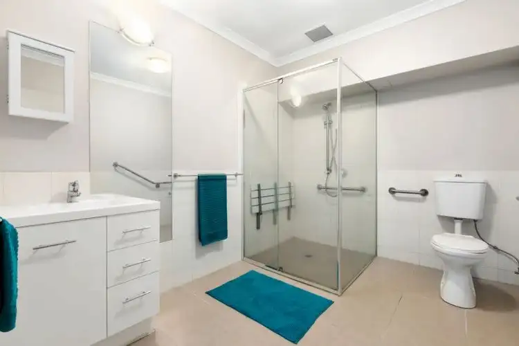 Fifth view of Homely apartment listing, 25/123 Main Road, Lower Plenty VIC 3093