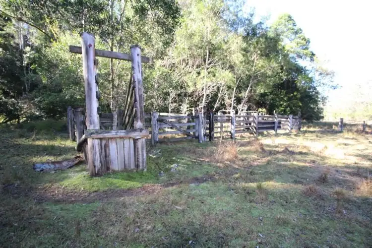 Third view of Homely rural property listing, 3716 Allyn River Road, East Gresford NSW 2311