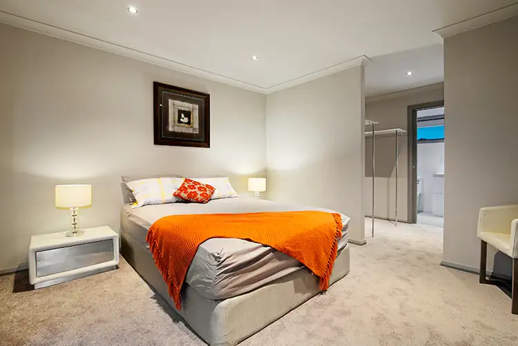 Fifth view of Homely townhouse listing, 1/33 Boldrewood Parade, Reservoir VIC 3073